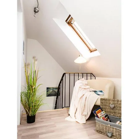 Prázdninový dům Reithuus Schonerweg