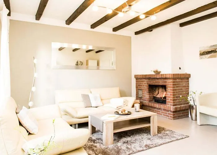 Reithuus Schonerweg *