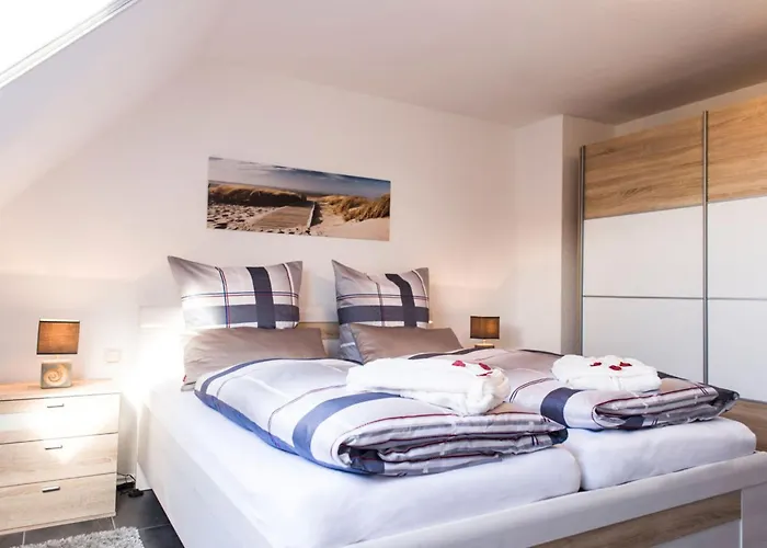 Reithuus Schonerweg Prázdninový dům *