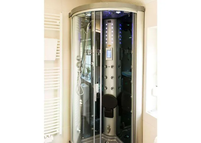 Prázdninový dům Reithuus Schonerweg